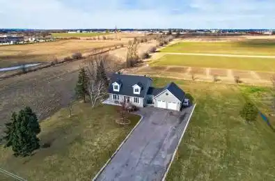 12191 Mississauga Road Caledon Ontario L7C 1X1