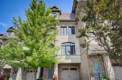 111 Powseland Crescent Vaughan Ontario L4L 0C5