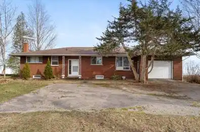12 Harbourview Road Wainfleet Ontario L3K 5V4