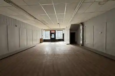 84 King Street Cobourg Ontario K9A 2M3