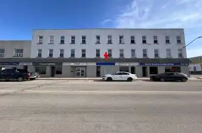 521 Bay Street Unit# 527D Midland Ontario L4R 1L2