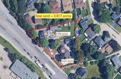 440 Shantz Hill Road Cambridge Ontario N3H 3A1