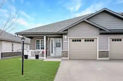 69 Ivy Crescent Wasaga Beach Ontario L9Z 0H8