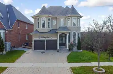 98 Coastline Drive Brampton Ontario L6Y 0T2