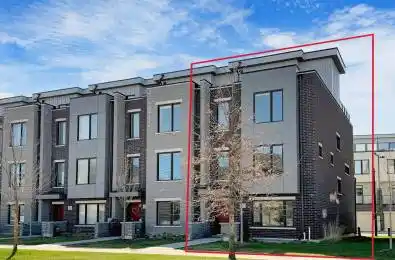 37 George Kirby Street Vaughan Ontario L6A 0K5