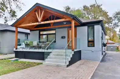 233 Thirtieth Street Toronto W06 Ontario M8W 3C9