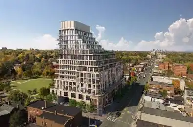 10 Castlefield Avenue Unit# 1202 Toronto C03 Ontario M4R 1G4