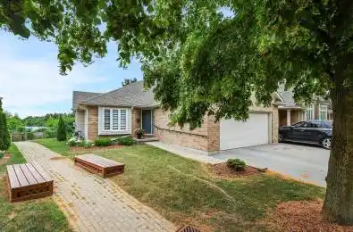 1439 Niagara Stone Road Unit# TH 20 Niagara-on-the-Lake Ontario L0S 1T