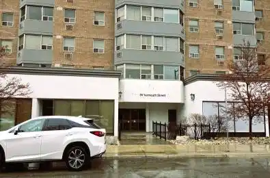 55 Yarmouth Street Unit# 606 Guelph Ontario N1H 7R4
