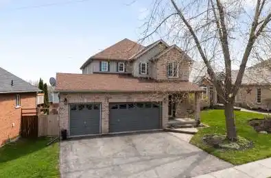3173 Bass Lake Side Road Orillia Ontario L3V 7Y4