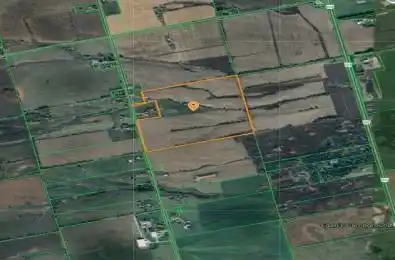 4581 Con Rd 5 Road Adjala-Tosorontio Ontario L0G 1L0