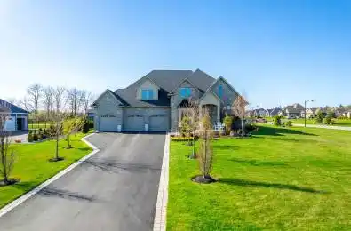 10 Harper Boulevard Brantford Ontario N3T 0E1