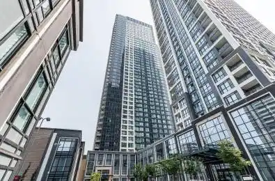 5 Mabelle Avenue Unit# 836 Toronto W08 Ontario M9A 0C8