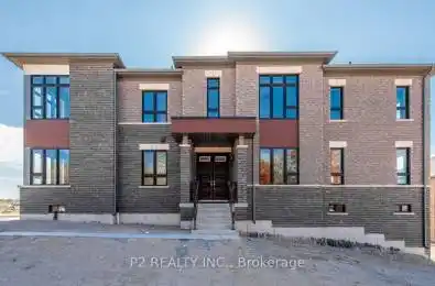 2 Wild Ginger Lane Springwater Ontario L9X 2C9