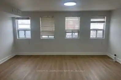 1567 Eglinton Avenue Unit# 2F Toronto C03 Ontario M6E 2G9