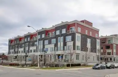 100 Long Branch Avenue Unit# 5 Toronto W06 Ontario M8W 1N6