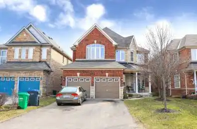 5324 Snowbird Court Mississauga Ontario L5M 0P9