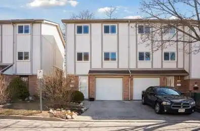 141 Galloway Road Unit# 75 Toronto E10 Ontario M1E 4X4