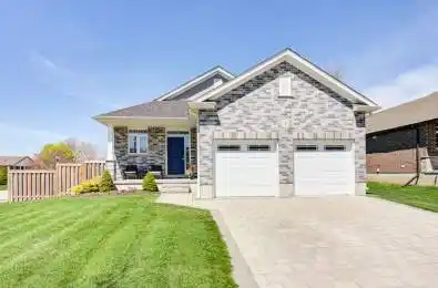 2 Diamondridge Court St. Marys Ontario N4X 0B3