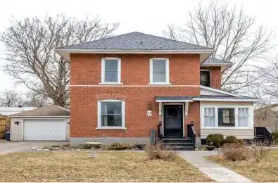 14 Victoria Street Havelock-Belmont-Methuen Ontario K0L 1Z0