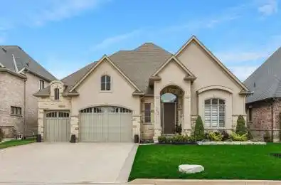 32 Philmori Boulevard Pelham Ontario L0S 1E5