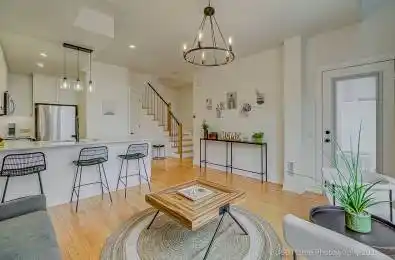 8169 Kipling Avenue Unit# 31 Vaughan Ontario L4L 0G4