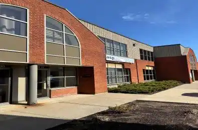 7015 Tranmere Drive Unit# 11 Mississauga Ontario L5S 1T7