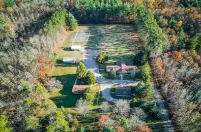 3761 Horseshoe Valley Road Springwater Ontario L9X 1E8