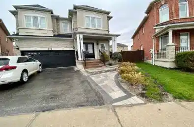 14 Sivyer Crescent Ajax Ontario L1Z 2A6