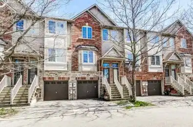 4262 Ingram Common Burlington Ontario L7L 0C4