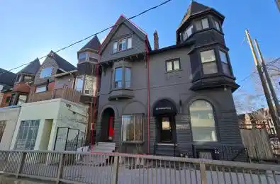 284 Avenue Road Toronto C02 Ontario M4V 2G7