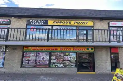 83 Kennedy Road Unit# 27 Brampton Ontario L6W 3P3