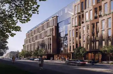 1710 -1726 Bayview Avenue Unit# 232 Toronto C10 Ontario M4G 3C4