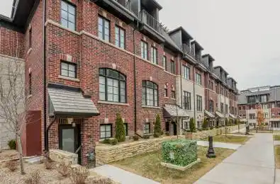 35 Lunar Cres Road Unit# 128 Mississauga Ontario L5M 2R6