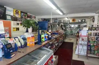 400 Gill Street Orillia Ontario L3V 4K6