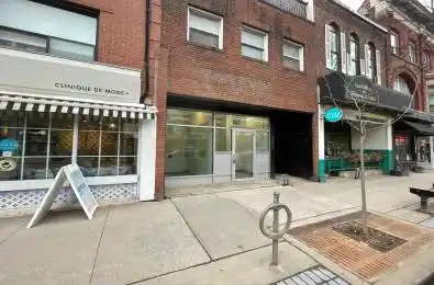 754 Queen Street Toronto E01 Ontario M4M 1H4