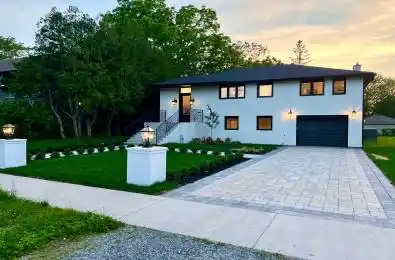 489 Regent Street Unit# PT 2 (House) Niagara-on-the-Lake Ontario L0S 1