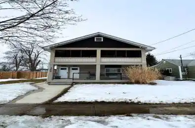 309 Dovercourt Road Fort Erie Ontario L0S 1B0