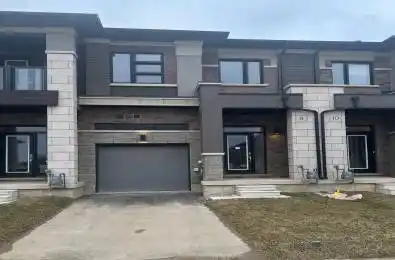 8 Dennis Avenue Brantford Ontario N3V 0C1