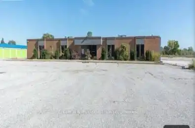14 Arnold Street Chatham-Kent Ontario N8A 3P4