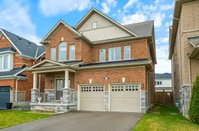 318 Concession 3 Road Niagara-on-the-Lake Ontario L0S 1J1