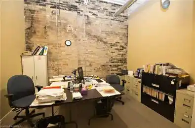 44 Market Street Unit# 2nd Flr Brantford Ontario N3T 2Z5