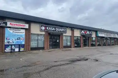 7310 Woodbine Avenue Unit# 5 Markham Ontario L3R 1A4