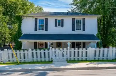 17 Little York Street Orangeville Ontario L9W 1L8