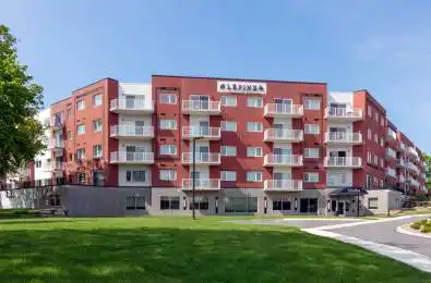 45 Elmsley Street Unit# 228 Smith Falls Ontario K7A 0C4