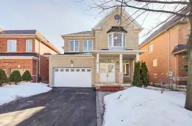 23 Arbourview Drive Vaughan Ontario L4K 5S8