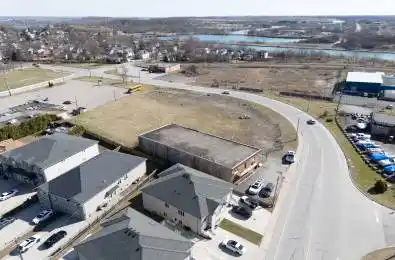 75 ORMOND Street Thorold Ontario L2V 3E9