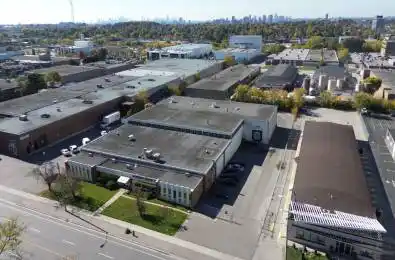 1220 Birchmount Road Toronto E04 Ontario M1P 2P2