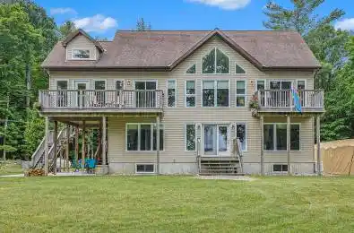 1332 Snye Road Lanark Highlands Ontario K0A 3L0