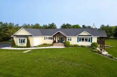 086050 7 Side Road Meaford Ontario N4L 1W6